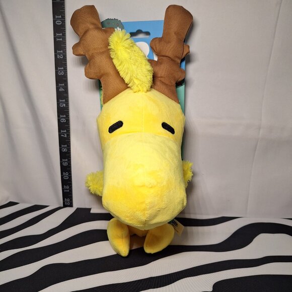 NWT Bark O Snoopy Tree and ReinBird Dog Toys All Dog Sizes - Picture 7 of 11